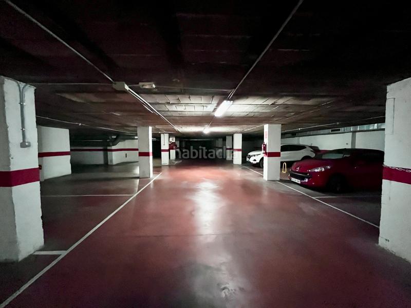 Foto ccc8352c-300e-4518-8d94-45e8e6ffbb52. Autoparkplatz in calle san pascual 178 in Antonio Machado Torrevieja