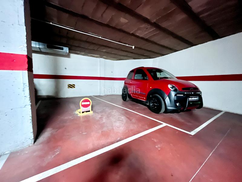 Foto e6163ec8-4e2d-4071-a3e7-d9c42693a8d4. Autoparkplatz in calle san pascual 178 in Antonio Machado Torrevieja