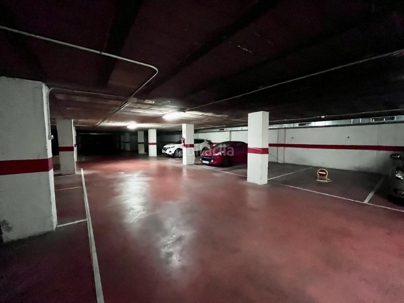 Foto 05f38c74-ab00-4244-a03a-b25aa1927c2d. Car parking in calle san pascual 178 in Antonio Machado Torrevieja