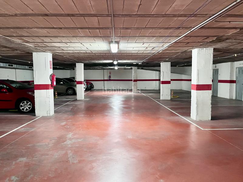 Foto 1868af44-92ac-4605-bdd6-d55ece11fc41. Car parking in calle san pascual 178 in Antonio Machado Torrevieja