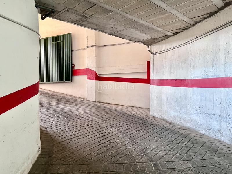 Foto c0933fdb-0f79-4b4f-b7e0-99542dc14371. Car parking in calle san pascual 178 in Antonio Machado Torrevieja