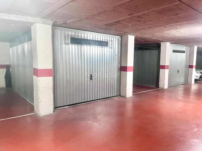 Foto 1d34e240-c791-49e0-bcea-ee0e65a89cae. Posto auto in calle san pascual 178 in Antonio Machado Torrevieja