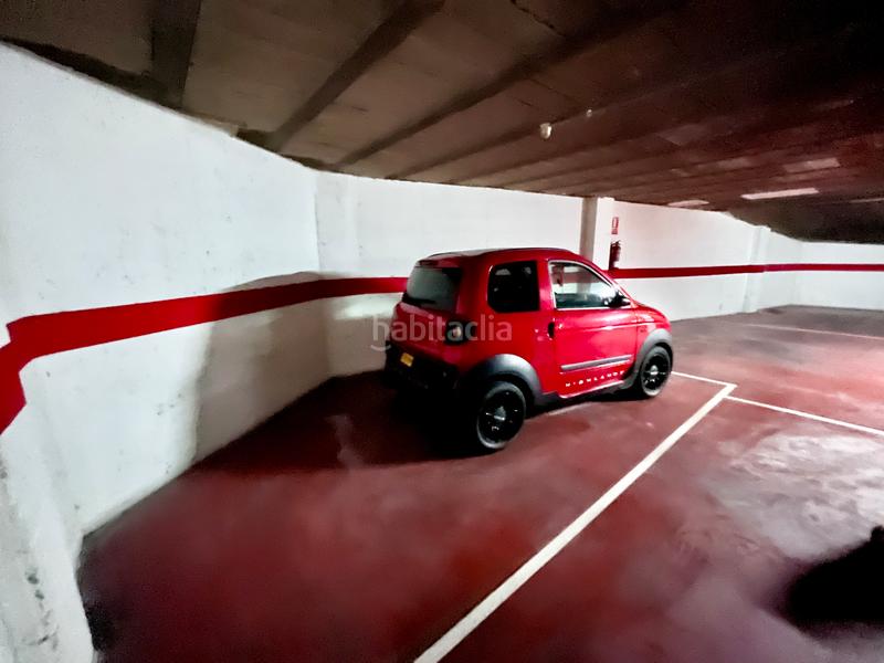 Foto 80c9dd4d-0760-42ea-9e0f-2debb0a04b37. Posto auto in calle san pascual 178 in Antonio Machado Torrevieja