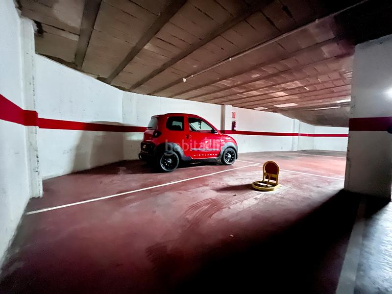 Foto bf1534f6-6569-4703-908c-6df38148fd90. Posto auto in calle san pascual 178 in Antonio Machado Torrevieja