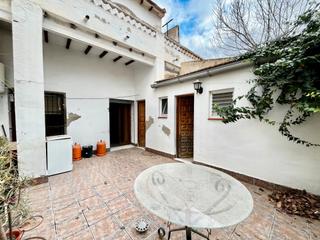 Reihenhaus in Calle mayor 34