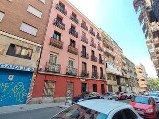 Appartamento  Calle de manzanares. ** oportunidad junto al puente de segovia **