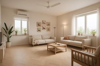 Etagenwohnung in Imperial