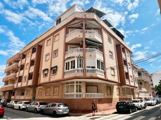 Miete Etagenwohnung in Calle del palangre 22. ***alquiler de larga temporada junto a la playa de los locos***