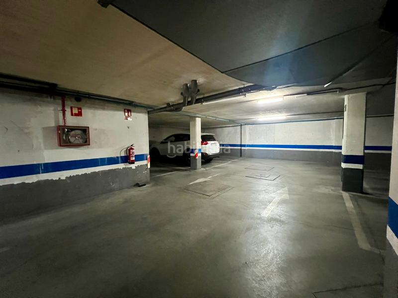 Foto 03f35cda-b736-467e-9440-63322e7ab0c3. Appartamento con riscaldamento parcheggio in Las Águilas Madrid