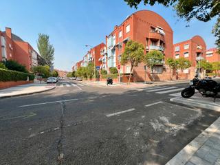 Appartamento in Calle de Cedillo del Condado
