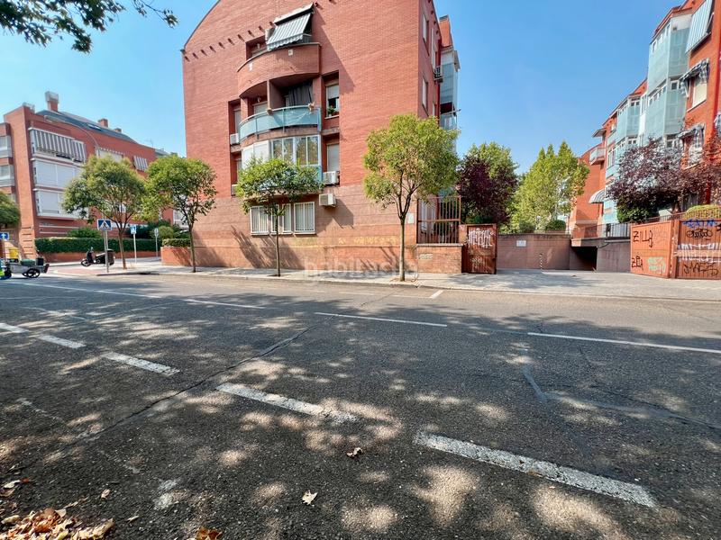 Foto 26c45cea-d39e-44ec-9092-285c65aed4bb. Appartamento con riscaldamento parcheggio in Las Águilas Madrid