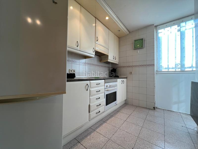Foto 3d585f06-5218-4c34-9c33-7fdc04eac39e. Appartamento con riscaldamento parcheggio in Las Águilas Madrid