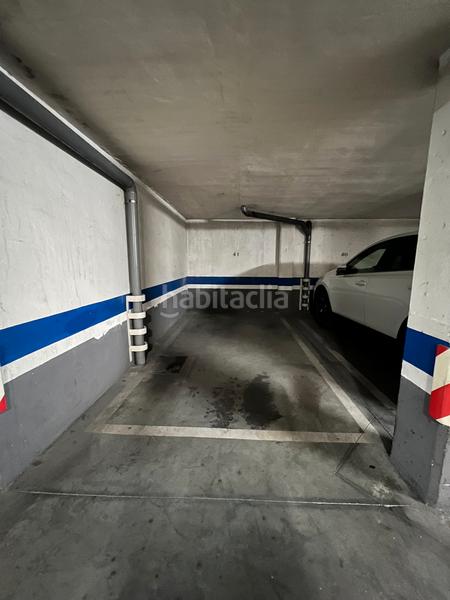 Foto 57a8069a-30ec-4ed6-9f97-73df9dd8bae6. Appartamento con riscaldamento parcheggio in Las Águilas Madrid