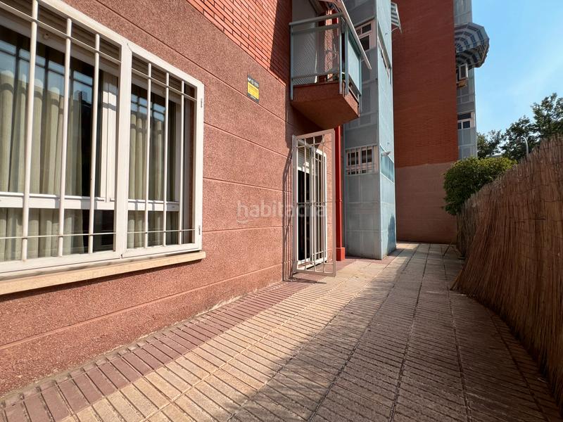 Foto 5c4050f4-eeb5-4b2f-bba4-7eb2db53b37f. Appartamento con riscaldamento parcheggio in Las Águilas Madrid