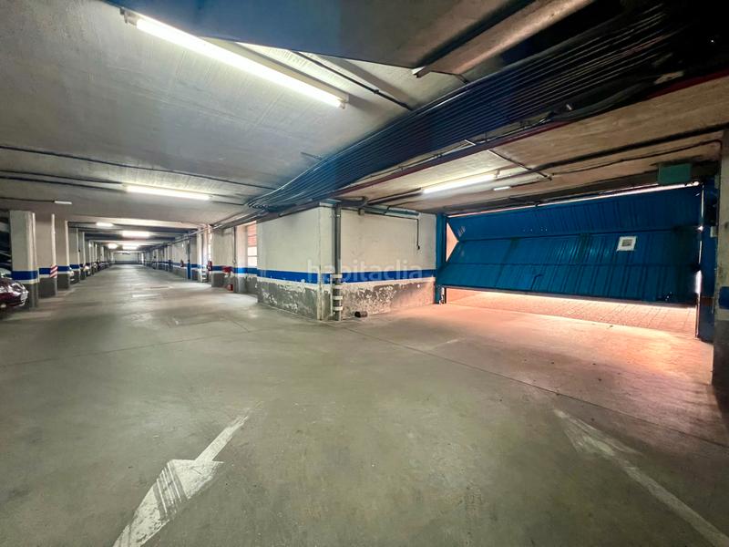 Foto 75edc4f8-1c03-4174-9907-ad1b36530b92. Appartamento con riscaldamento parcheggio in Las Águilas Madrid