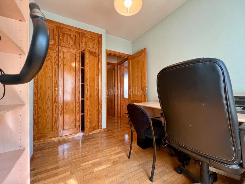 Foto 8f881b80-c71d-4986-9e91-3277fa58b3ed. Appartamento con riscaldamento parcheggio in Las Águilas Madrid