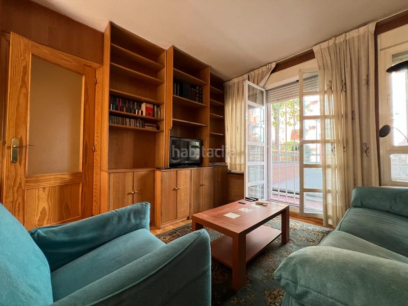 Foto 925686c0-96f6-4b74-b544-381162b841ac. Appartamento con riscaldamento parcheggio in Las Águilas Madrid