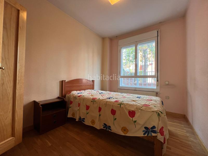 Foto 963fc408-3a7a-429c-b90f-b3512d7d9439. Appartamento con riscaldamento parcheggio in Las Águilas Madrid