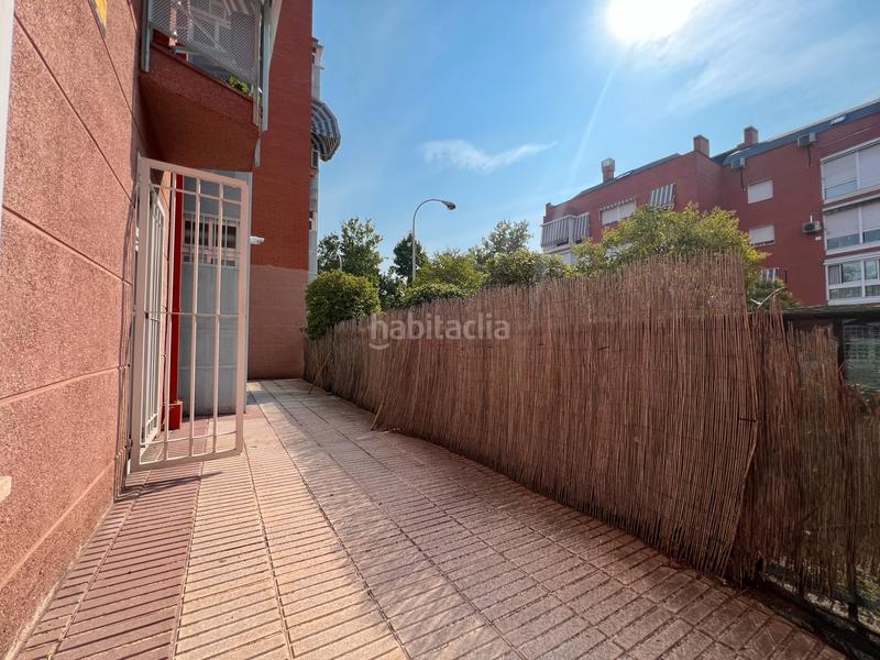 Foto c3bdddb4-b0dc-4abe-b915-2939cb064d10. Appartamento con riscaldamento parcheggio in Las Águilas Madrid