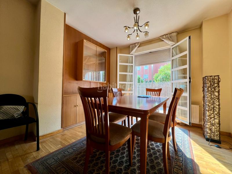 Foto db859810-80e3-478f-9e54-9765631bd016. Appartamento con riscaldamento parcheggio in Las Águilas Madrid
