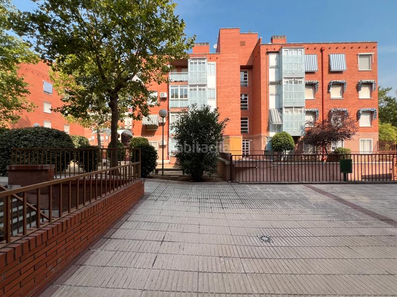 Foto ddf8a3dc-5d75-4f40-a5fa-d8130eb2958e. Appartamento con riscaldamento parcheggio in Las Águilas Madrid