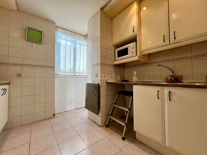Foto df6452cd-be88-4080-8434-bcd4cd067c53. Appartamento con riscaldamento parcheggio in Las Águilas Madrid