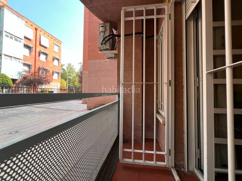 Foto 5387a141-c2b6-4837-982a-e52834ea1948. Piso en Las Águilas Madrid