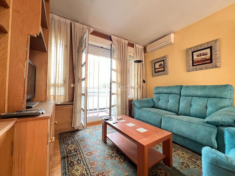 Foto 96f92557-aa3c-4040-9638-5a1bd8244afd. Piso en Las Águilas Madrid