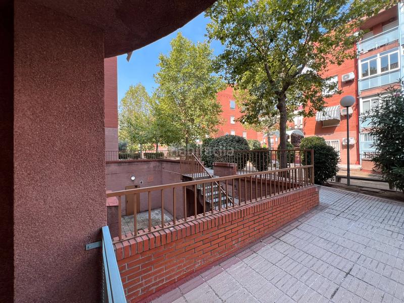 Foto daeb3ee9-ce35-4b5a-88e9-4d4aaf2bc138. Piso en Las Águilas Madrid