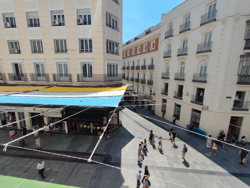 Foto 2055312a-09aa-49f2-b0ce-aac64d253099. Piso *** oportunidad de inversion con inmejorable ubicacion *** a 200 metros de la puerta del Sol y plaza de callao *** en Madrid