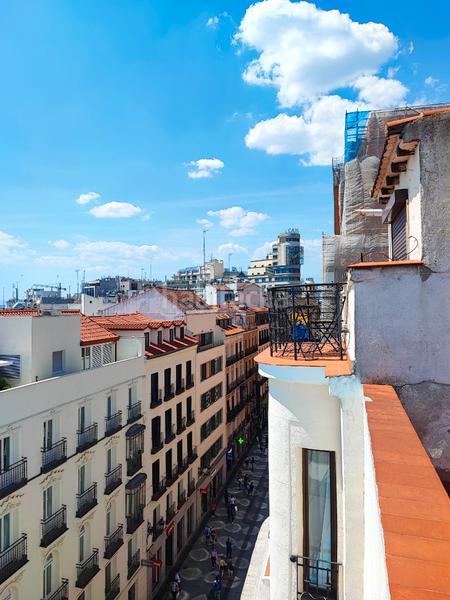 Foto 59ff96a2-ffe5-4f8a-a7d4-3dac38e066a3. Piso *** oportunidad de inversion con inmejorable ubicacion *** a 200 metros de la puerta del Sol y plaza de callao *** en Madrid