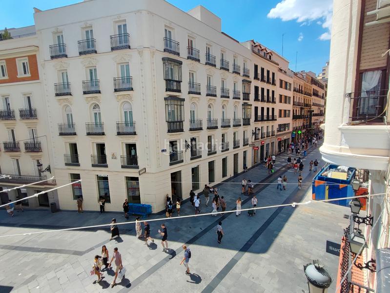 Foto 8bd9481b-7f42-4676-9f3e-fa6241bf7bfc. Piso *** oportunidad de inversion con inmejorable ubicacion *** a 200 metros de la puerta del Sol y plaza de callao *** en Madrid