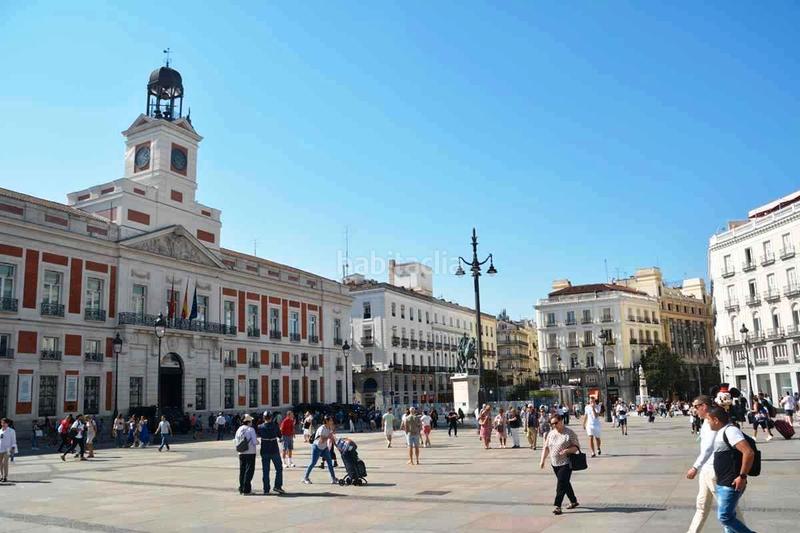Foto b3fc7a44-c2a8-48a1-aeaa-46038c7d6c6a. Piso *** oportunidad de inversion con inmejorable ubicacion *** a 200 metros de la puerta del Sol y plaza de callao *** en Madrid