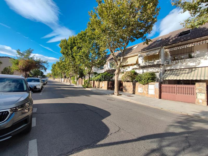Foto 27ca2328-acb7-4ad0-b2dd-6c7509ec10dd. Casa adosada *** oportunidad única *** en Norte Pozuelo de Alarcón