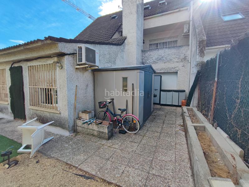 Foto 4527c212-55a6-4538-873c-9c25ab9b8e47. Casa adosada *** oportunidad única *** en Norte Pozuelo de Alarcón