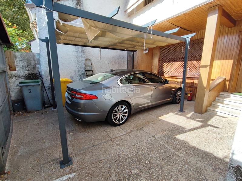 Foto 6d0fdd6f-75f1-4535-9d15-475c4f90ae66. Casa adosada *** oportunidad única *** en Norte Pozuelo de Alarcón