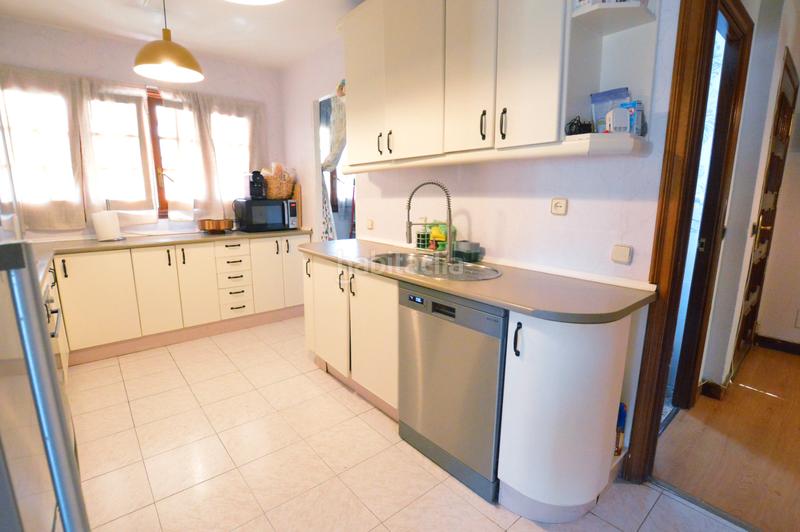 Foto ab18923a-1a21-481d-8c12-8d6e7d255f08. Casa adosada *** oportunidad única *** en Norte Pozuelo de Alarcón