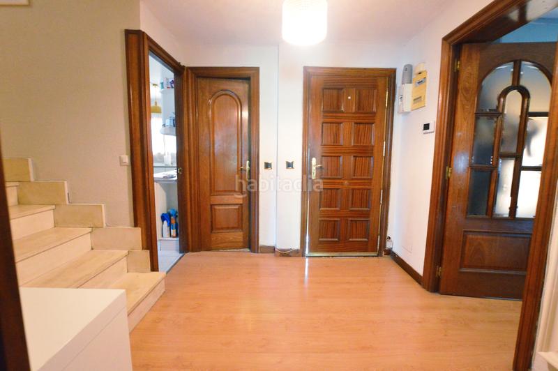 Foto decb7acc-de51-4703-83f4-685653d028f3. Casa adosada *** oportunidad única *** en Norte Pozuelo de Alarcón