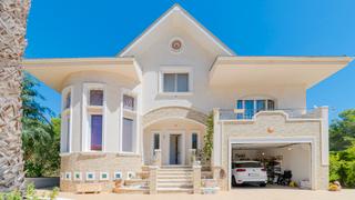 Xalet a Calle jinjolero p c 19. ***villa única y exclusiva con acabados de lujo y calidades exce