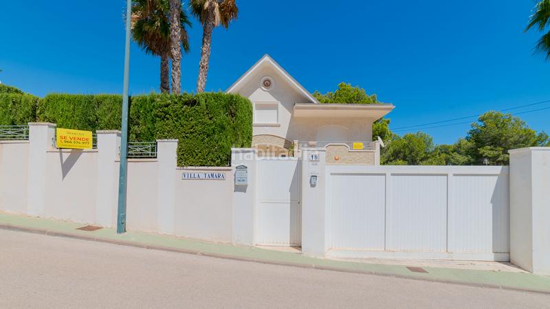 Foto 0082d70e-1b6b-4d12-b881-6e74446c1b76. Xalet a calle jinjolero p c 19 a El Pinar de Campoverde Pilar de la Horadada