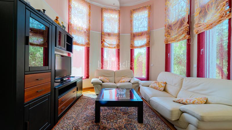 Foto 0ea3fb6f-0dd7-4030-9bbd-3bb549dbcc35. Xalet a calle jinjolero p c 19 a El Pinar de Campoverde Pilar de la Horadada