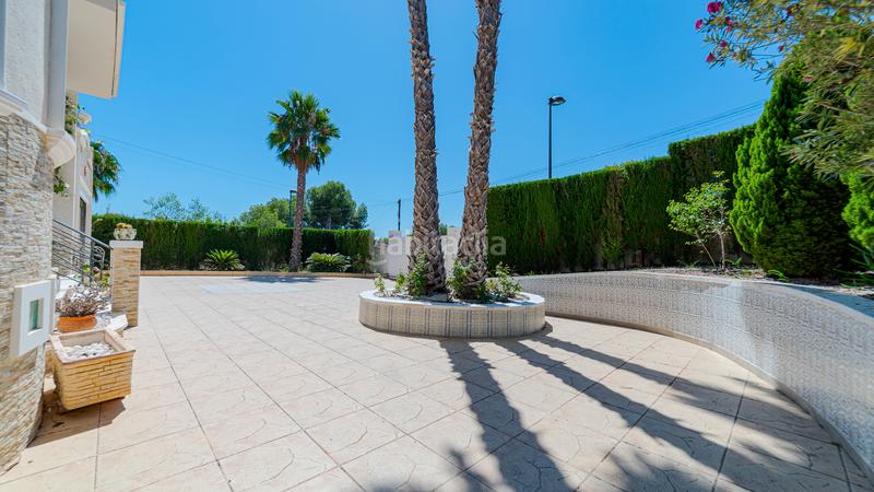 Foto 2b053e70-fb0b-4f5e-96c0-4d00a07cc973. Xalet a calle jinjolero p c 19 a El Pinar de Campoverde Pilar de la Horadada