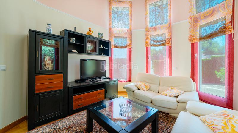 Foto 48296c1a-5a90-4748-9f1d-acfad7b0f011. Xalet a calle jinjolero p c 19 a El Pinar de Campoverde Pilar de la Horadada