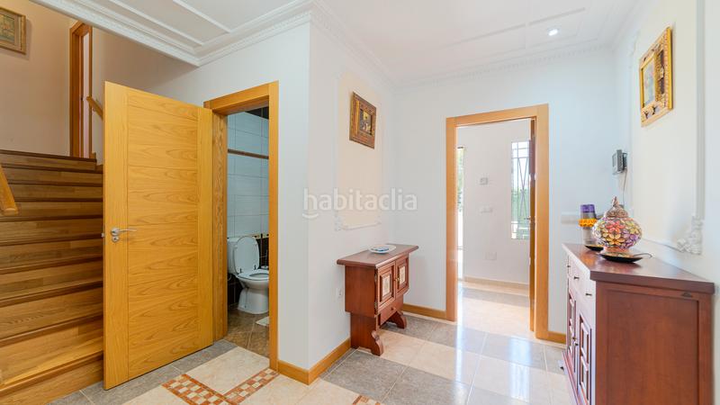 Foto 60a814b9-2794-41f2-bf27-df0ac4f2b185. Xalet a calle jinjolero p c 19 a El Pinar de Campoverde Pilar de la Horadada