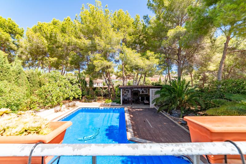 Foto 6b1d6181-df74-4352-b4f7-0a38fc88a41c. Xalet a calle jinjolero p c 19 a El Pinar de Campoverde Pilar de la Horadada