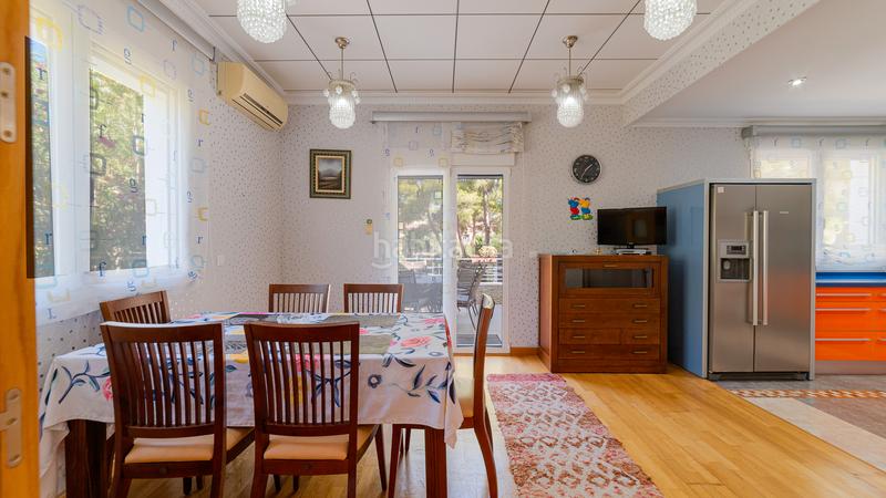 Foto 6d8ccc67-185d-4eb0-8ba0-aff1235f82ae. Xalet a calle jinjolero p c 19 a El Pinar de Campoverde Pilar de la Horadada