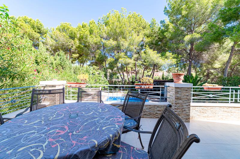 Foto 7ad96d4f-754b-41c9-ac0e-879c47df5c3b. Xalet a calle jinjolero p c 19 a El Pinar de Campoverde Pilar de la Horadada