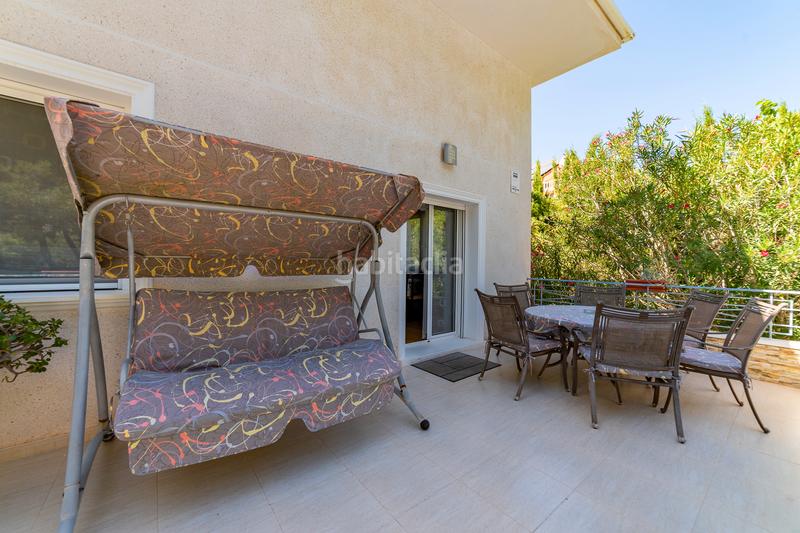 Foto 8570c369-2795-4a13-980a-f3ceeef1dbbf. Xalet a calle jinjolero p c 19 a El Pinar de Campoverde Pilar de la Horadada