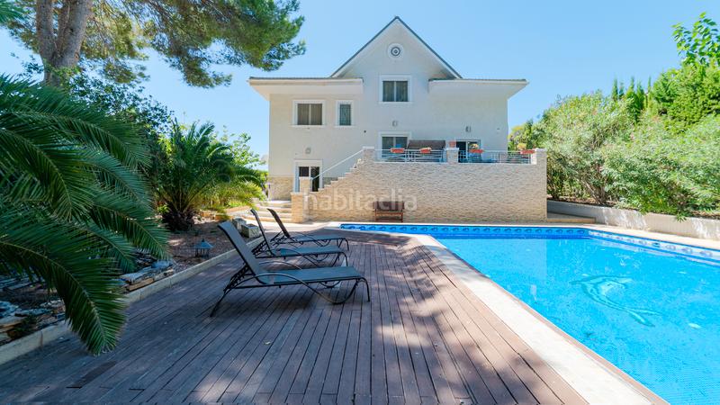 Foto 98845e9f-ef84-45a5-a039-9870664411a2. Xalet a calle jinjolero p c 19 a El Pinar de Campoverde Pilar de la Horadada