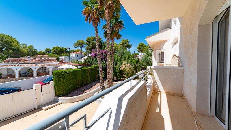 Foto 9c872b8f-6f3d-42c7-acc0-2854f7f50a7c. Xalet a calle jinjolero p c 19 a El Pinar de Campoverde Pilar de la Horadada